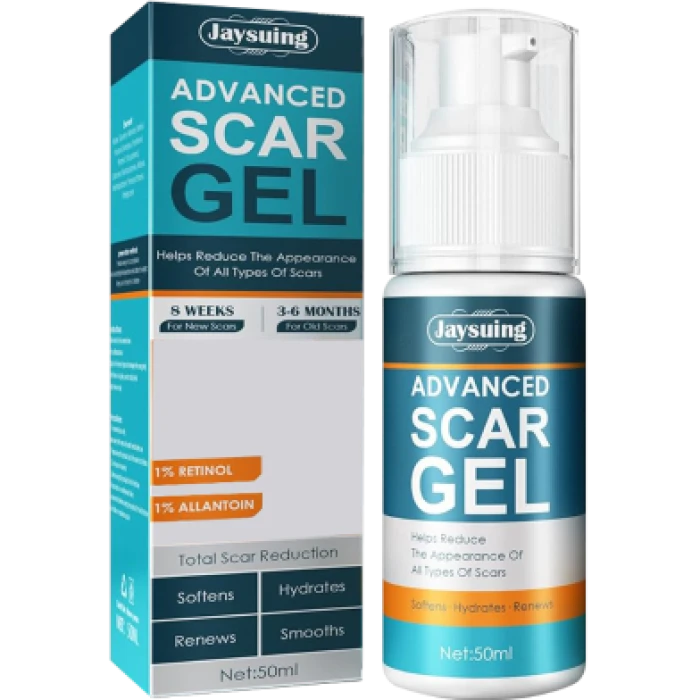 50ML Orginal Advanced Jaysuing Scar Gel